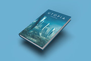 Futuristic city pack, a Technology Illustration by EMP Design (Thumbnail 2 of 4)