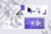 Business Pitch-Deck Presentation, a Presentation Template by Creative-Work (Thumbnail 9 of 9)