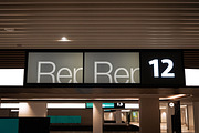 Billboard Screen Mockup 002, an Advertising Mockup by Burmess (Thumbnail 7 of 7)