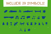 Pleyo Font Family, a Font by Tour de Force FF (Thumbnail 4 of 4)