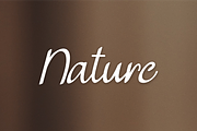 Yolliva Calligrafi Font, a Script Font by ponuppo (Thumbnail 2 of 3)
