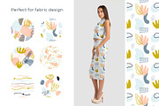 Modern Abstract Collection, an Object Graphic by Yamurchik (Thumbnail 15 of 20)
