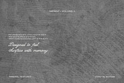 Mineral Coast Imprint backgrounds, a Texture Graphic by DigARTbyHavroshka (Thumbnail 7 of 15)
