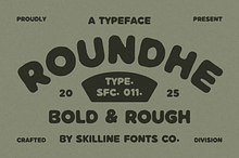 SFC Roundhe