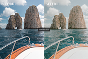 1980's Vintage Lightroom Presets, a Preset Add-On by LWPRESETS (Thumbnail 4 of 9)
