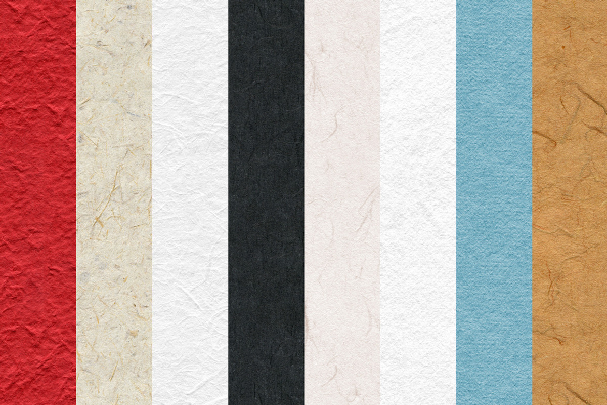 Paper Pack: 30 Digital Papers preview 3