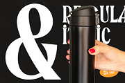 Gihoon Musical Modern Serif Font, a Serif Font by timelesstype.co (Thumbnail 4 of 20)