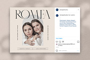 Karlotte - Elegant Serif Font, a Serif Font by Dora Typefoundry (Thumbnail 22 of 25)