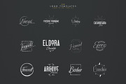 Highway Contraband - font duo + More, a Font by VP Fonts (Thumbnail 8 of 12)