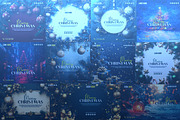 Christmas Day Bundle Template, a Social Media Template by gstudiovect21 (Thumbnail 1 of 17)