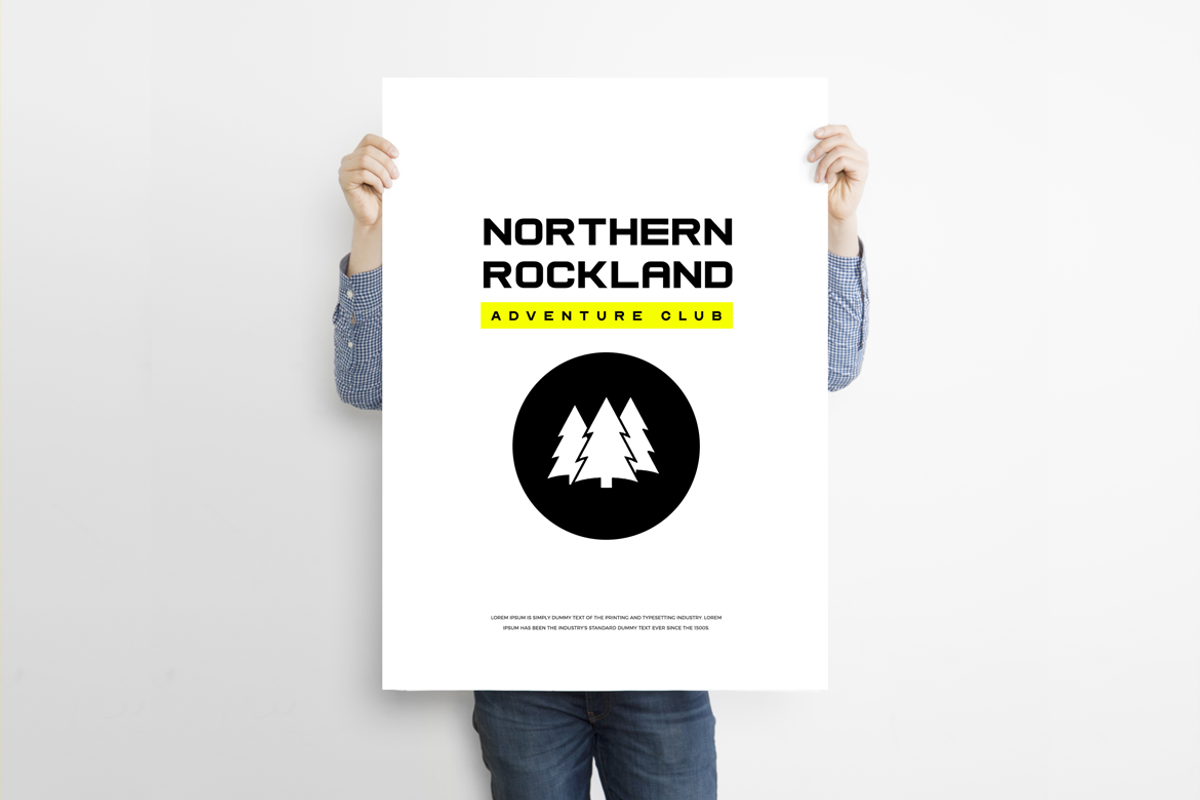 RAXTOR - Display / Headline Typeface preview 4