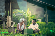 Blog Photoshop Actions Bundle, an Action Add-On by ARTNEST (Thumbnail 6 of 11)