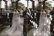Sparkler overlay, Photoshop overlay, an Object Graphic by 2SUNS (Thumbnail 7 of 9)