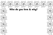 Beautiful A to Z Affirmation Colorin, a Healthcare Illustration by Noorist (Thumbnail 26 of 53)