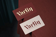 Gramen || Modern Classy Serif Font, a Serif Font by Ermedia Studio (Thumbnail 3 of 10)