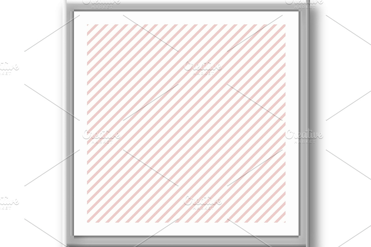Abstract Vector Wallpaper With, a Decorative Illustration by FineArtStudio (Photo 3 of 3)