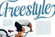 Kameli Antares Modern Calligraphy, a Script Font by timelesstype.co (Thumbnail 7 of 20)