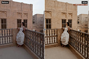 Coffee - Actions and Presets, an Action Add-On by Hydrozi Presets (Thumbnail 5 of 9)
