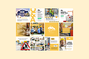 Construction Social Media, a Social Media Template by Sincerely Media (Thumbnail 7 of 8)
