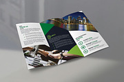 Celestial corporate trifold-brochure, a Brochure Template by A.Lamprianidis (Thumbnail 15 of 15)