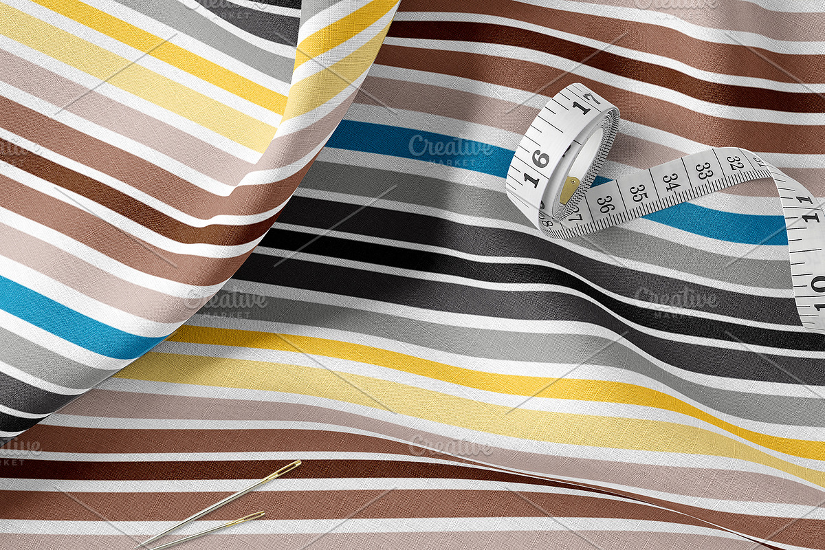 Kids Playful Seamless Patterns, a Pattern Graphic by Oksana Dovhopol Art (Photo 5 of 14)