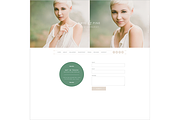 Twig & Pine II ProPhoto 7 Template, a Websites & App Template by Red Met Yellow Creative (Thumbnail 7 of 7)