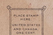 POSTAL GOTHIC, a Font by FOUNDFONT™ (Thumbnail 3 of 3)