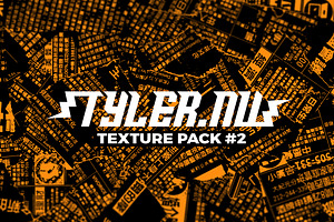 Texture Pack #2