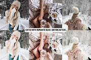 60 Lightroom presets Bloggers Bundle, an Action Add-On by Best Lightroom Presets (Thumbnail 14 of 20)