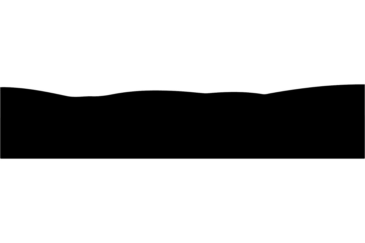 Abstract Landscape Silhouette, an Object Graphic by Designer_Momina (Photo 3 of 20)