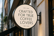 Coffee Beans – Elegant Minimal Sans, a Sans Serif Font by Limited.studio (Thumbnail 5 of 6)