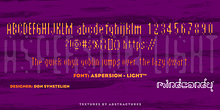 Aspersion™