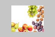 Autumn Fruits Photo Pack, a Food & Drink Photo by ifiStudio (Thumbnail 7 of 11)