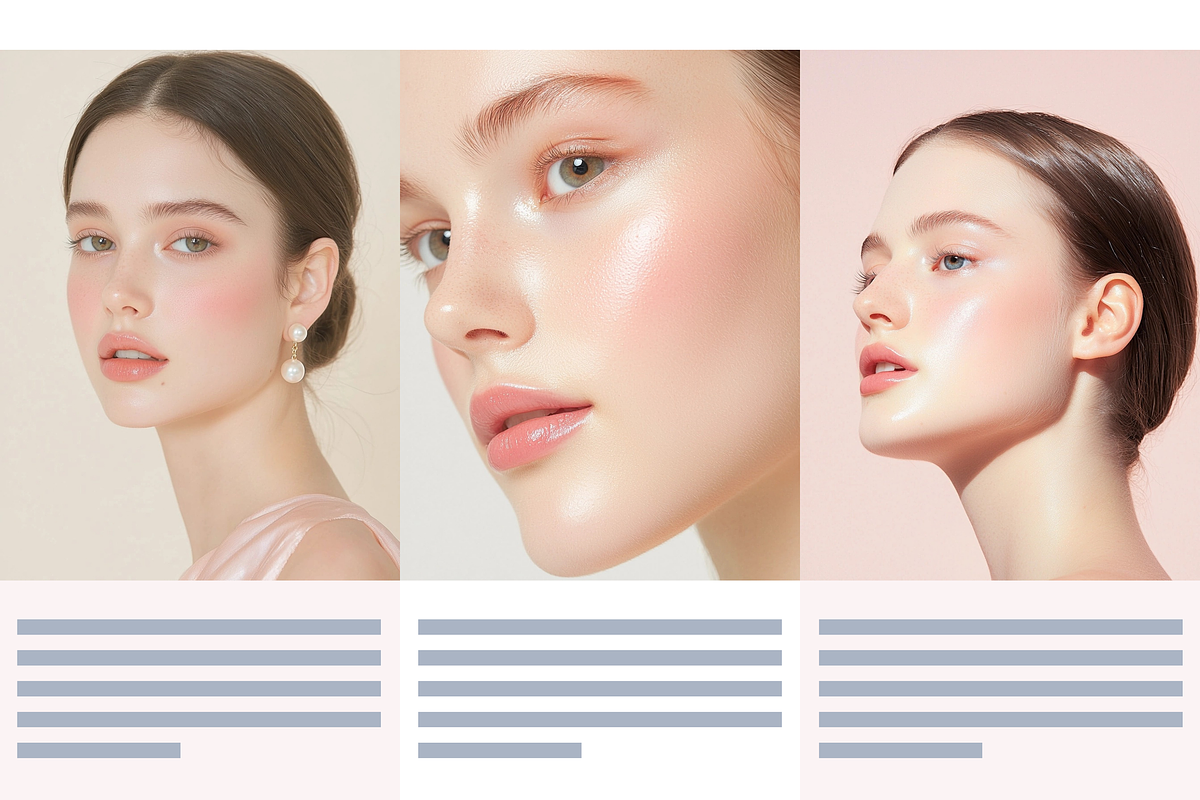 Minimalist Beauty Midjourney Prompt, a Person Illustration by Artimind Studio (Photo 7 of 11)