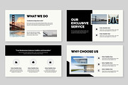 Architecture Portfolio Presentation, a Presentation Template by ContestDesign (Thumbnail 3 of 5)