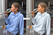 4 Lightroom Presets SOFTNESS, an Action Add-On by Graace Studio (Thumbnail 7 of 8)