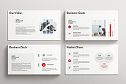 Creative Minimal Presentation, a Presentation Template by E-Type (Thumbnail 4 of 5)