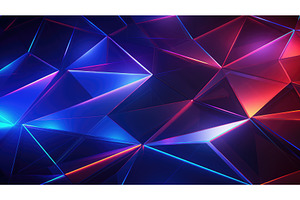 digital web futuristic background ai, a Technology Photo by pikepicture