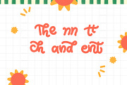 Cikids - Cute Handwritting Typeface, a Handwritten Font by delipensil (Thumbnail 3 of 8)