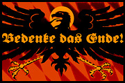 Bernard Fraktur, a Blackletter Font by Stefan Chirila (Thumbnail 3 of 18)