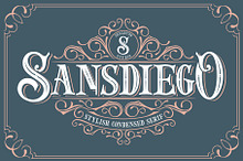 Sansdiego