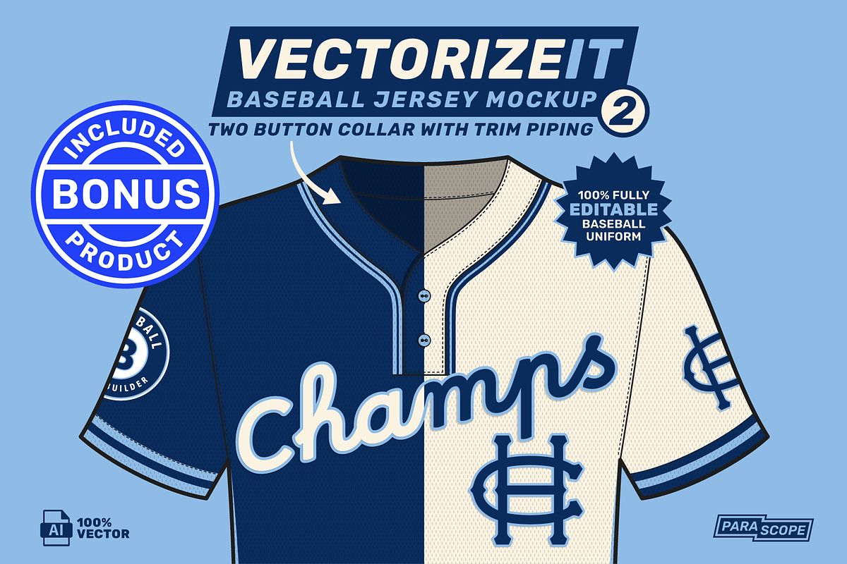 Retro-Era Baseball Serif Style 2, a Symbol Font by Para-Scope Design (Photo 7 of 8)