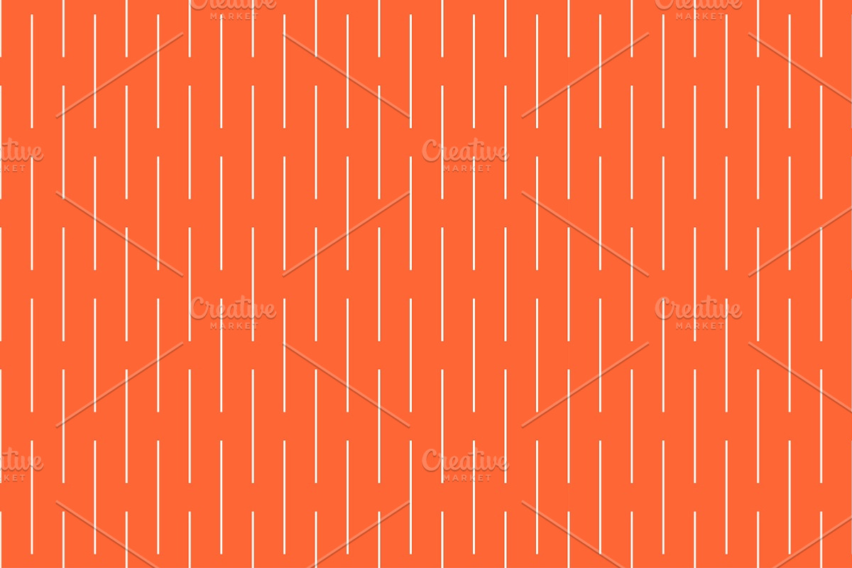 Color minimal seamless patterns, a Pattern Graphic by ExpressShop (Photo 8 of 9)