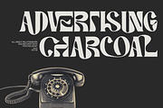 Generate Changes Font, a Sans Serif Font by 177Studio (Thumbnail 3 of 8)