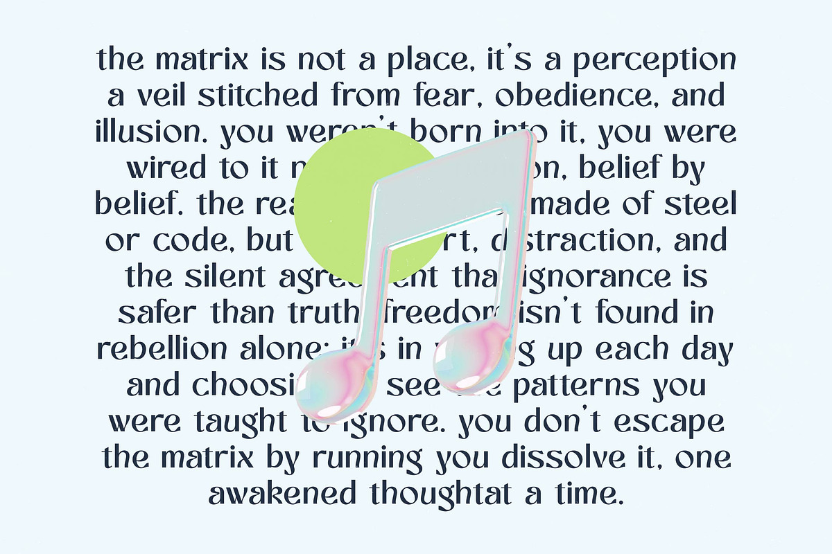 Magvix Freestyle Display Font, a Sans Serif Font by timelesstype.co (Photo 10 of 20)