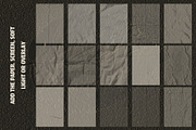 Embossed Leaf Autumn Backgrounds, a Background Graphic by Anzhelika (Thumbnail 9 of 12)