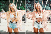 PARADISE BRIGHT LIGHTROOM PRESETS, an Action Add-On by Nes Design Co (Thumbnail 6 of 12)