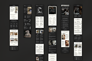 Social Media Manager Newsletters, an Email Template by Meraki Templates (Thumbnail 7 of 9)