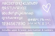 Loopsy Doodle, a Script Font by KindnessDoodles (Thumbnail 2 of 2)