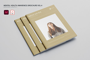 Mental Health Awareness Vol.4